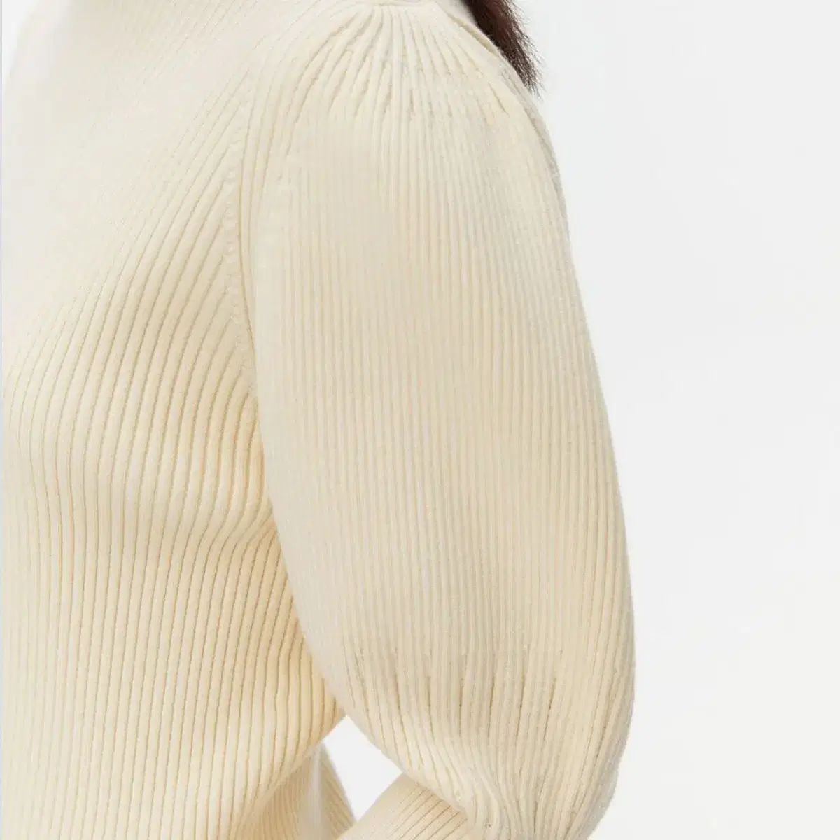 ahwe クリームボリューム