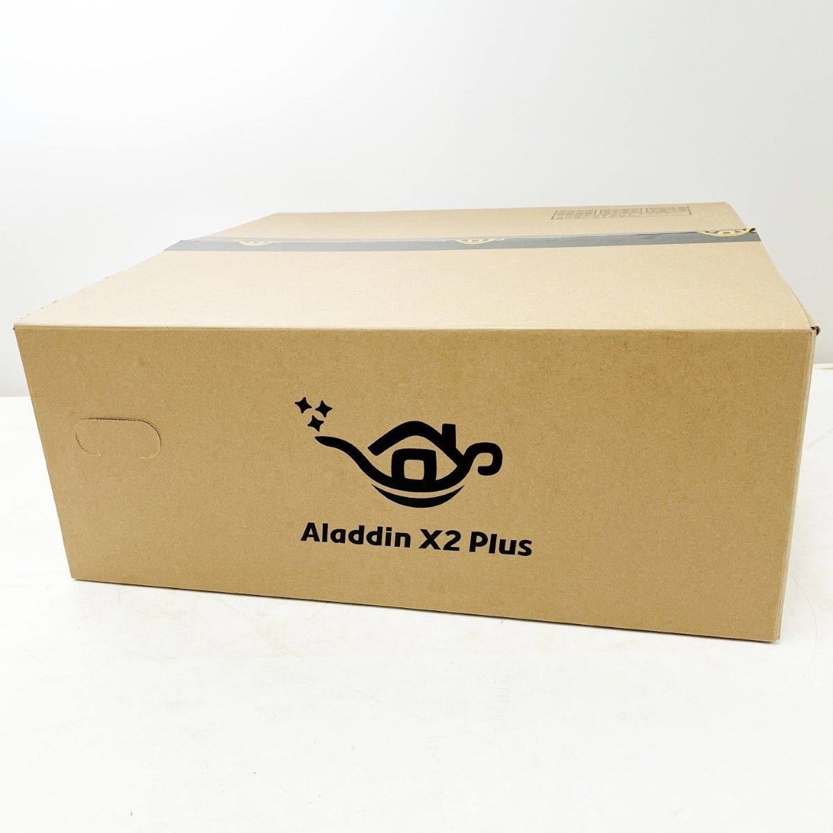 ◆◆Aladdin アラジン プロジェクター本体 シーリングライト 取説 X2 Plus