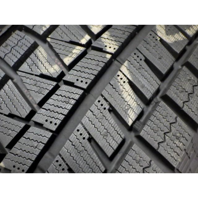 SA651 ●BS ICEPARTNER2●195|65R15●4本 FFCRYSTALESIA_COM