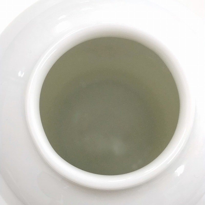 【未使用保管品】ベルナルド(BERNARDAUD) リモージュ フラワーベース ベルナルド(BERNARDAUD) リモージュ 磁器 スモール フラワーベース