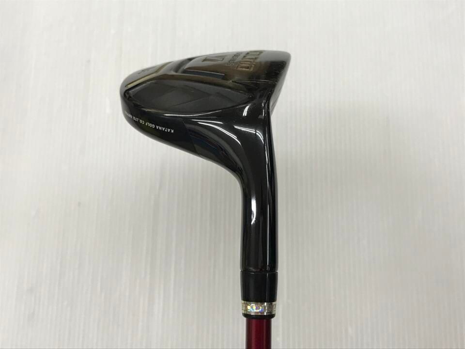 G VOLTIO KATANA IV 0 1 | SERIES BLACK VOLTiO Voltio GOLF カタナ
