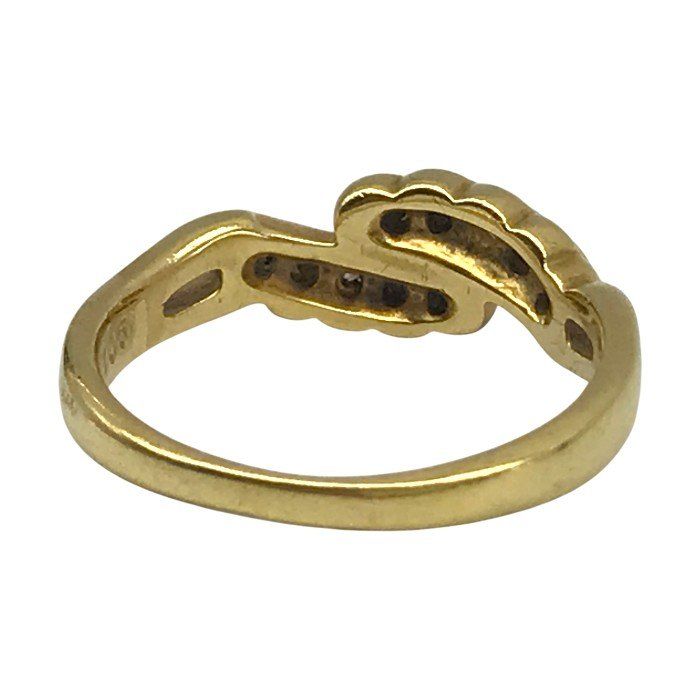 レディース メレダイヤ