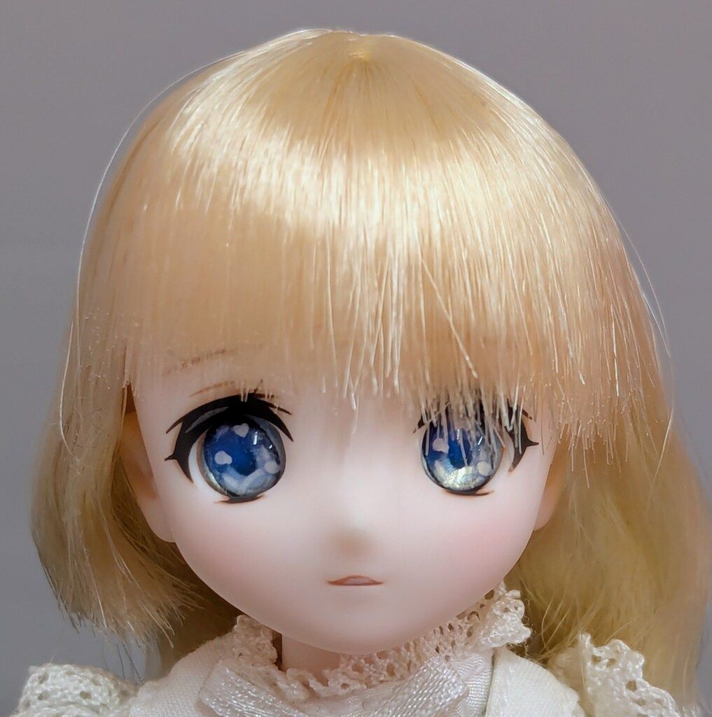 尾櫃制服計画　上村瑛理　夏季休暇オビツ 尾櫃制服計画 上村瑛理 -夏季休暇Ver.- WEECAREMONTESSORI_COM