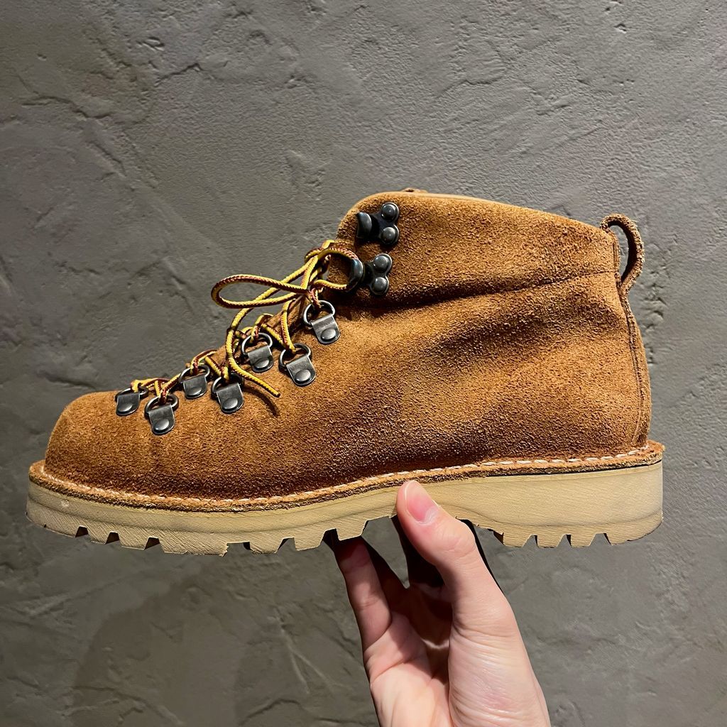 Danner×Engineered Garments ダナー×エンジニアドガーメンツ