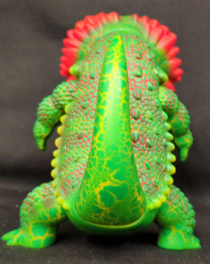 ペインターネット フトアゴン Yamashiroya限定 - メルカリ