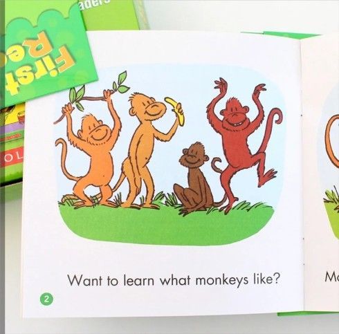 新品】First Little ReadersCセット マイヤペン対応最高品質版 絵本25