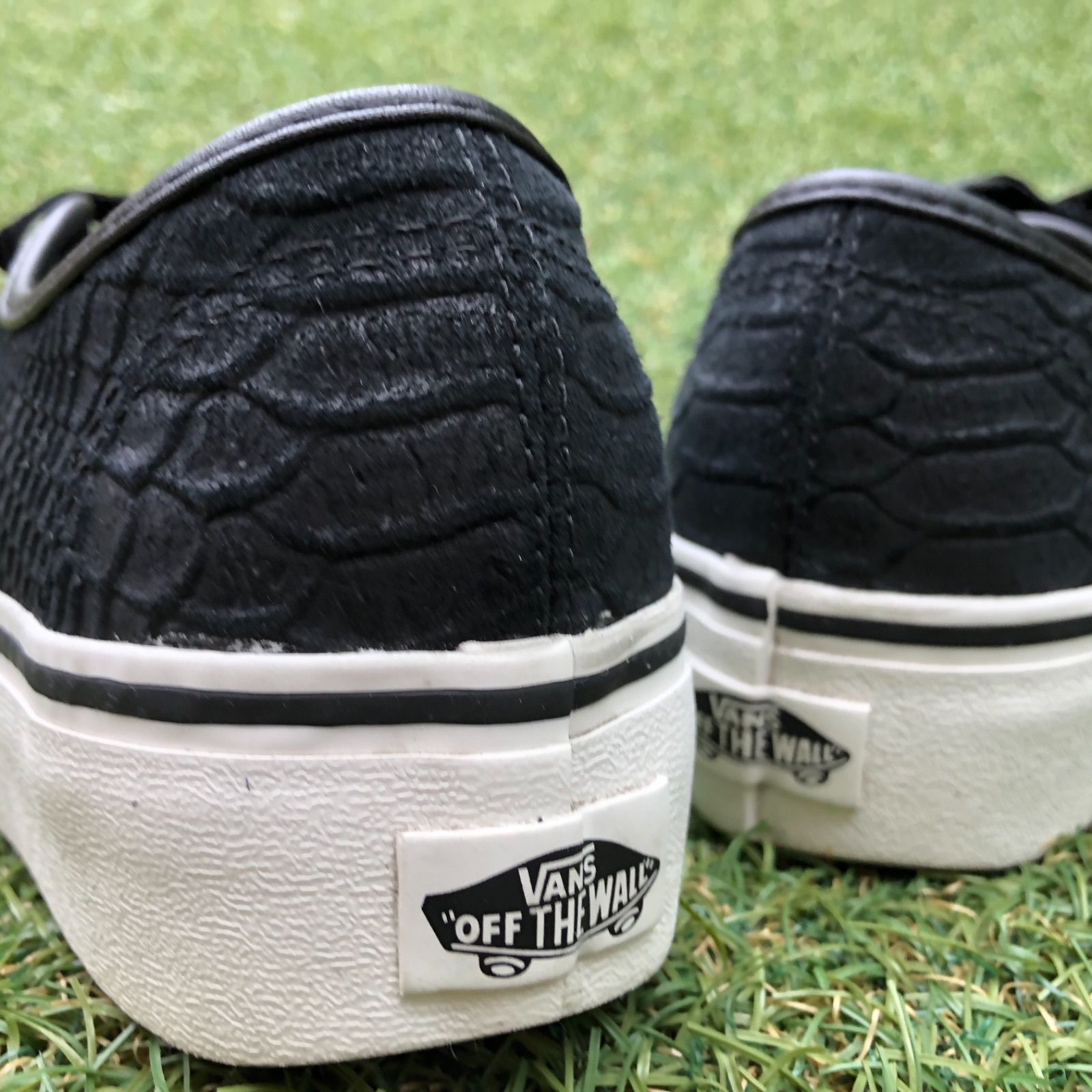 品質が VANS いにはもち Vans 限定モデル バンズ スニーカー ヤフオク