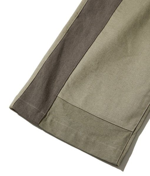 XLIM / EP.4 04 trousers