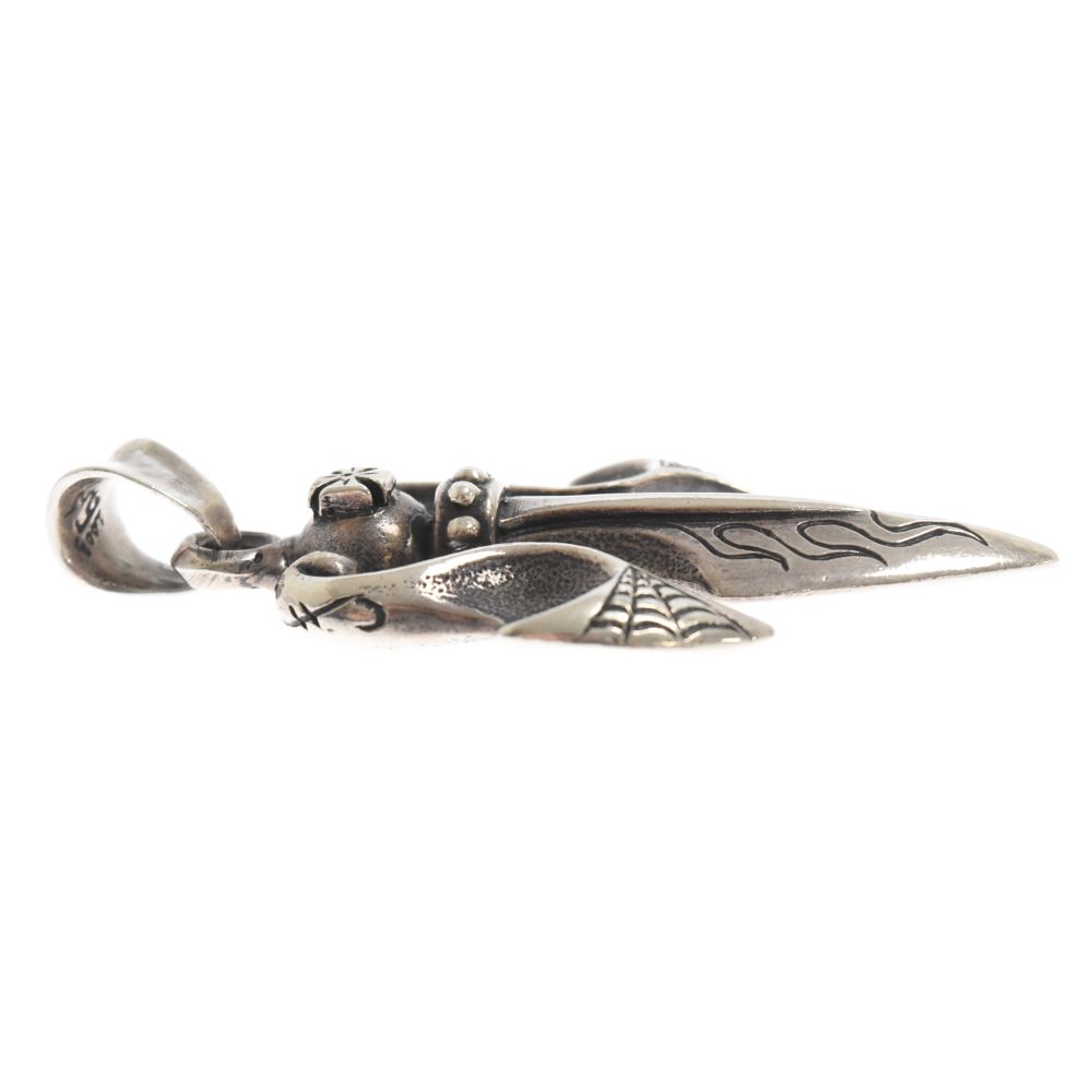 Travis Walker (トラヴィスワーカー) ラージトライデントペンダント