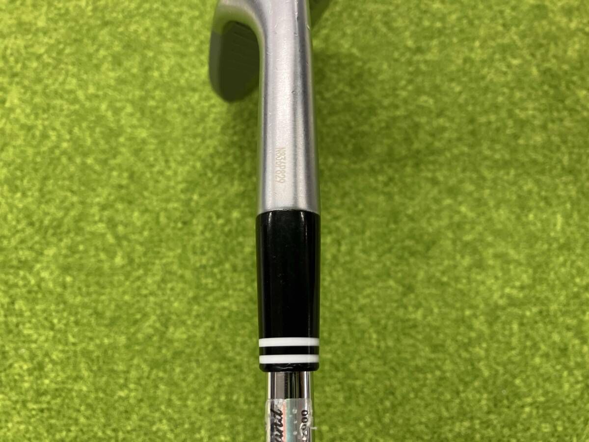 クリーブランド Cleveland RTX DEEP FORGED 2 ウェッジ52°