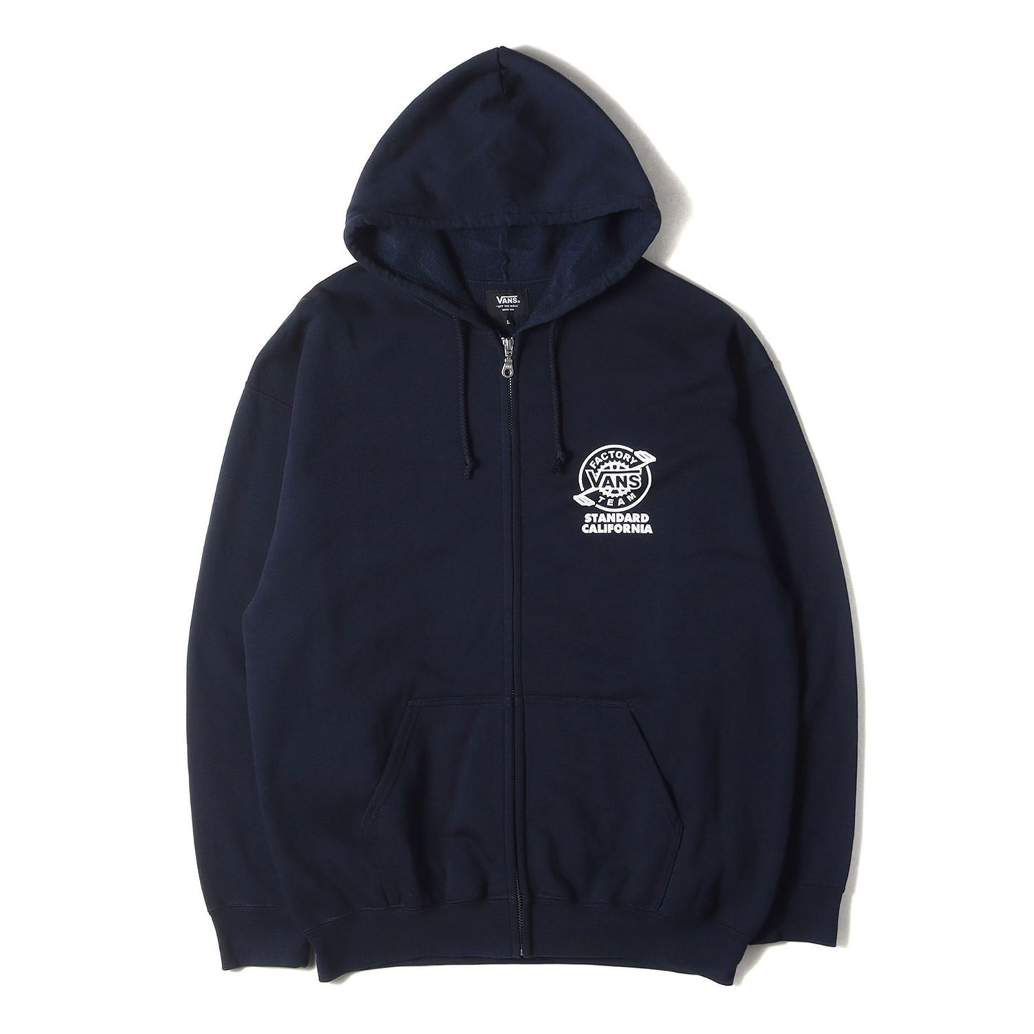 美品】STANDARD CALIFORNIA スタンダードカリフォルニア パーカー 