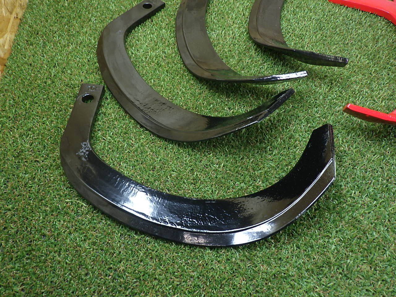 純正爪セット 8855S
