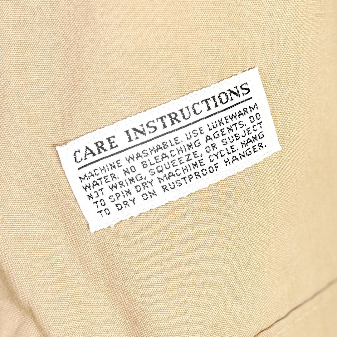 ベージュ ブラス棒タロン