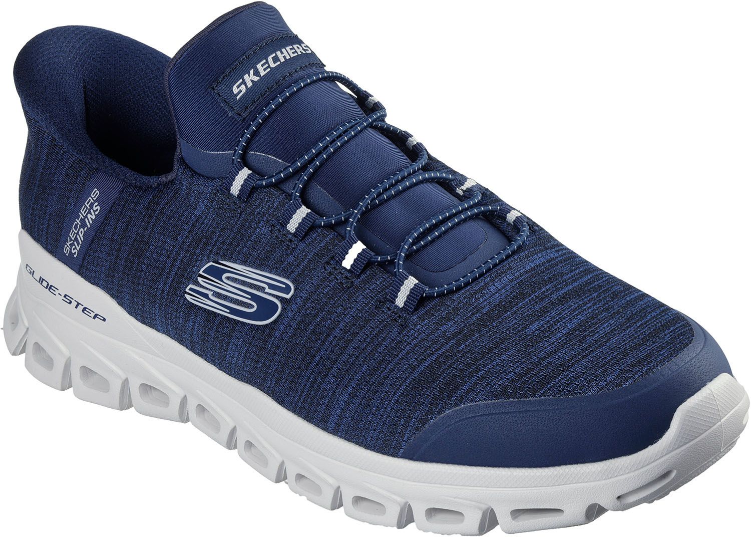 スケッチャーズ SKECHERS スリップインズ グライドステップ