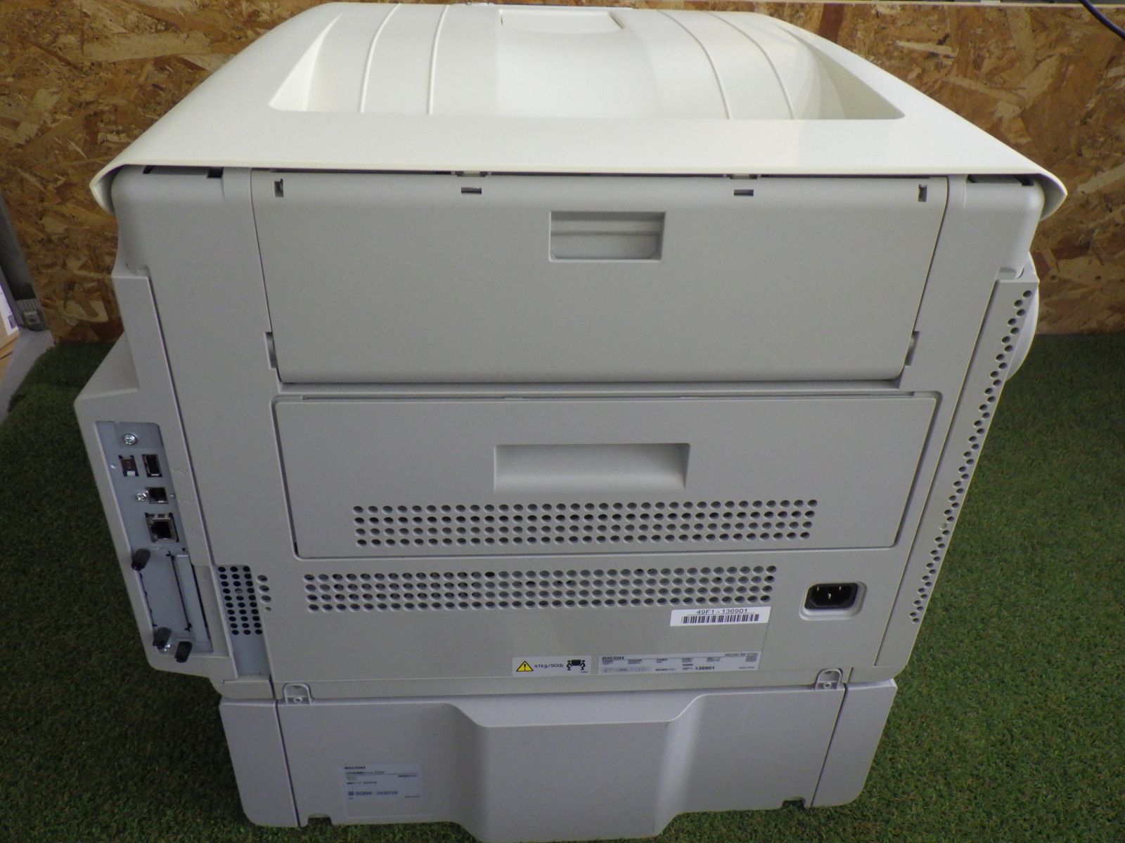 印刷枚数67 000枚