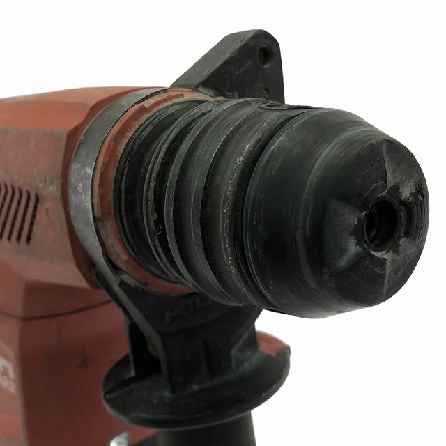 ヒルティ/HILTI 21.6V 充電式ロータリーハンマードリル TE2-A☆バッテリーなし HILTIの大型ハンマードリル斫り機TE 92 ケース付き(๑\u2022̀ㅂ\u2022́)و✧ HILTI