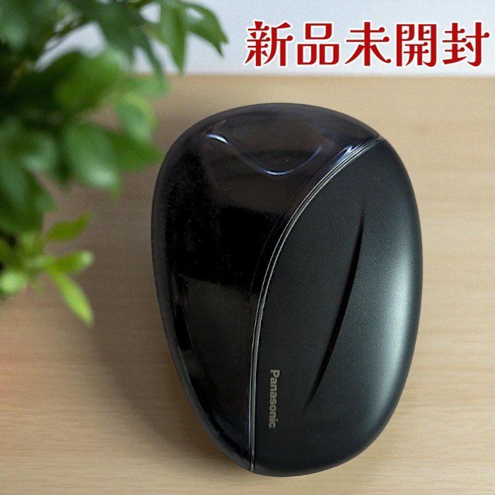  Panasonic パナソニック 美顔器 EH-SP85-K デュアルダイナミックEMS フェイスケア 防水仕様 海外対応 美顔器・美容器