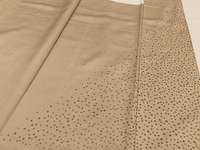 訪問着