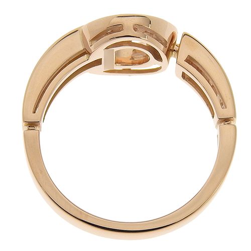 ブルガリ リング 指輪 347896 BVLGARI(ブルガリ) ブルガリ・ブルガリ リング 347896(2024年7月