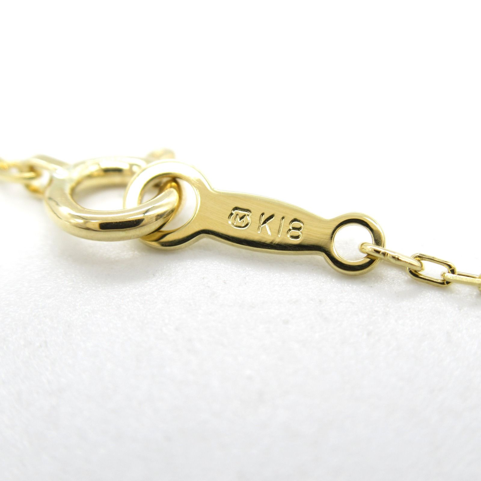 ミキモト MIKIMOTO ネックレス パール ネックレス 首回39.5