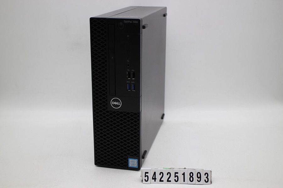 DELL Optiplex 3060 SFF Core i5 8500 3GHz|8GB|128GB SSD 1TB|Multi|Win11 542251893