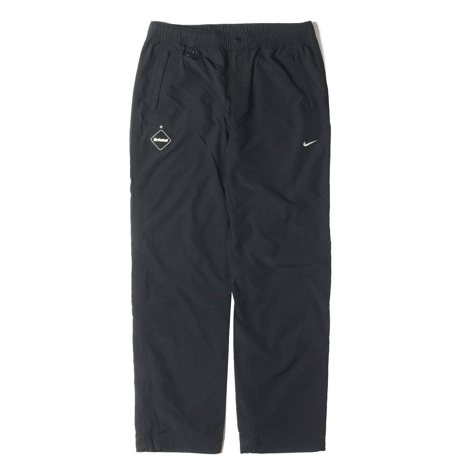 NIKE×Bristol×mastermind　ハーフパンツ Nike × Bristol ハーフパンツ - メルカリ