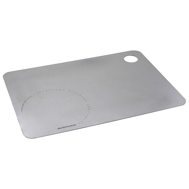 [EVERNEW（エバニュー）] Ti Plank B5 5,023円