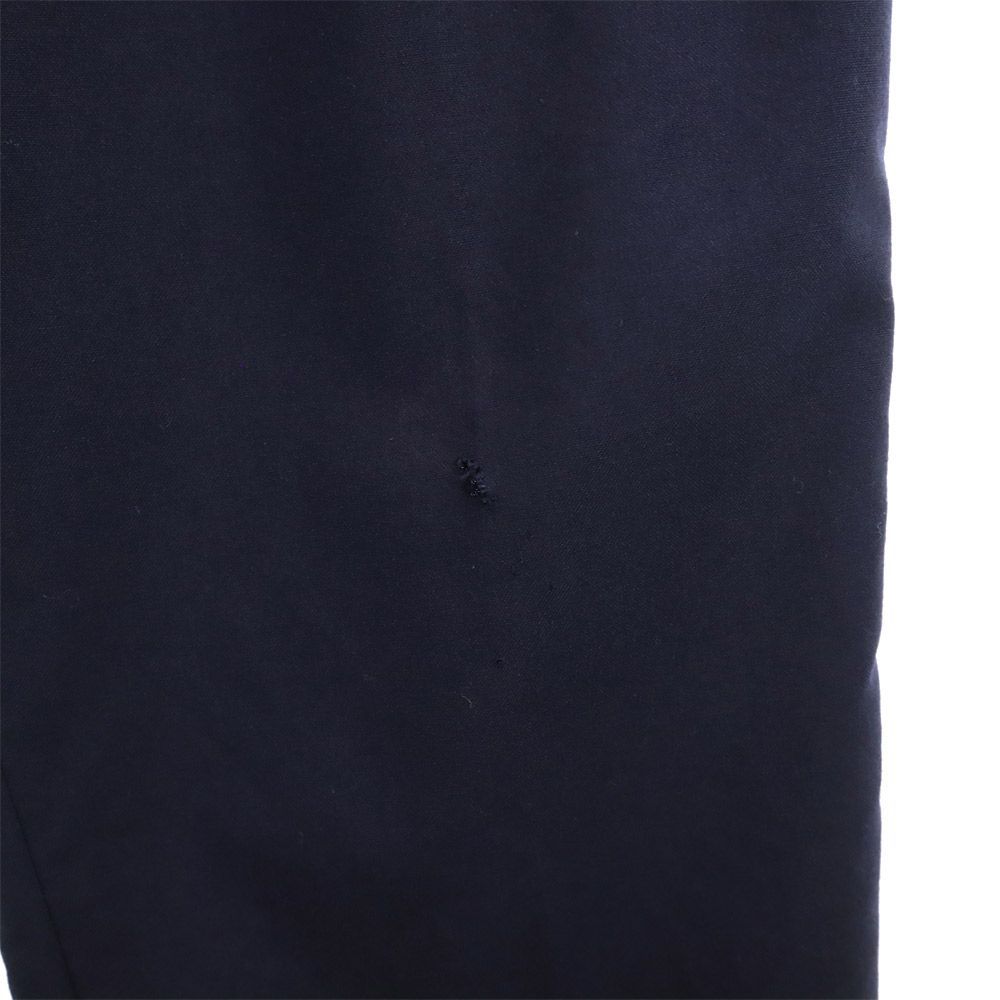 Ralph Lauren 80s ポロバイラルフローレン 緑タグ Polo by ウールスラックス ツータック チェック 古着 緑 ウール 0 スラックスパンツ 大文字タグ