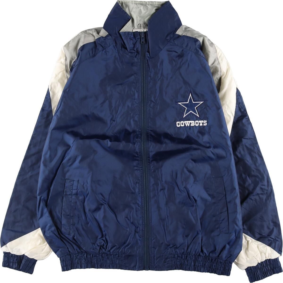 古着 PRO PLAYER NFL DALLAS COWBOYS ダラスカウボーイズ