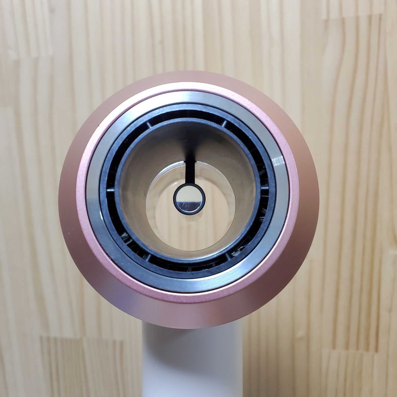 ダイソンSupersonic Nural Shine HD16 VLP Dyson Supersonic Nural™ Shineヘアドライヤー セラミックピンク