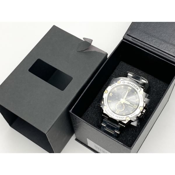 CASIO カシオ G-SHOCK Gショック GST-B1000D 5513 メンズ 腕時計