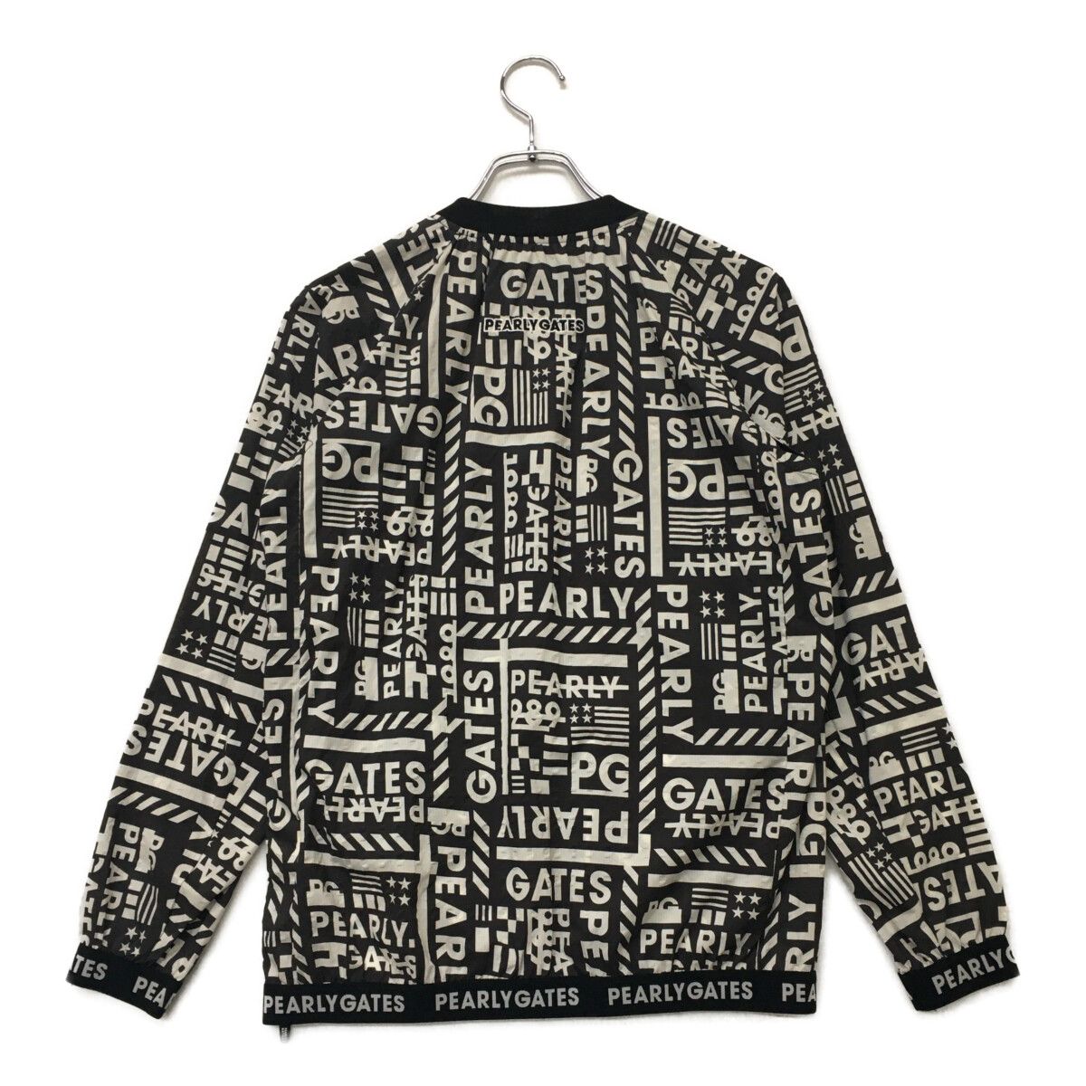 中古 レディース パーリーゲイツ PEARLY GATES スニードジャック 1(M