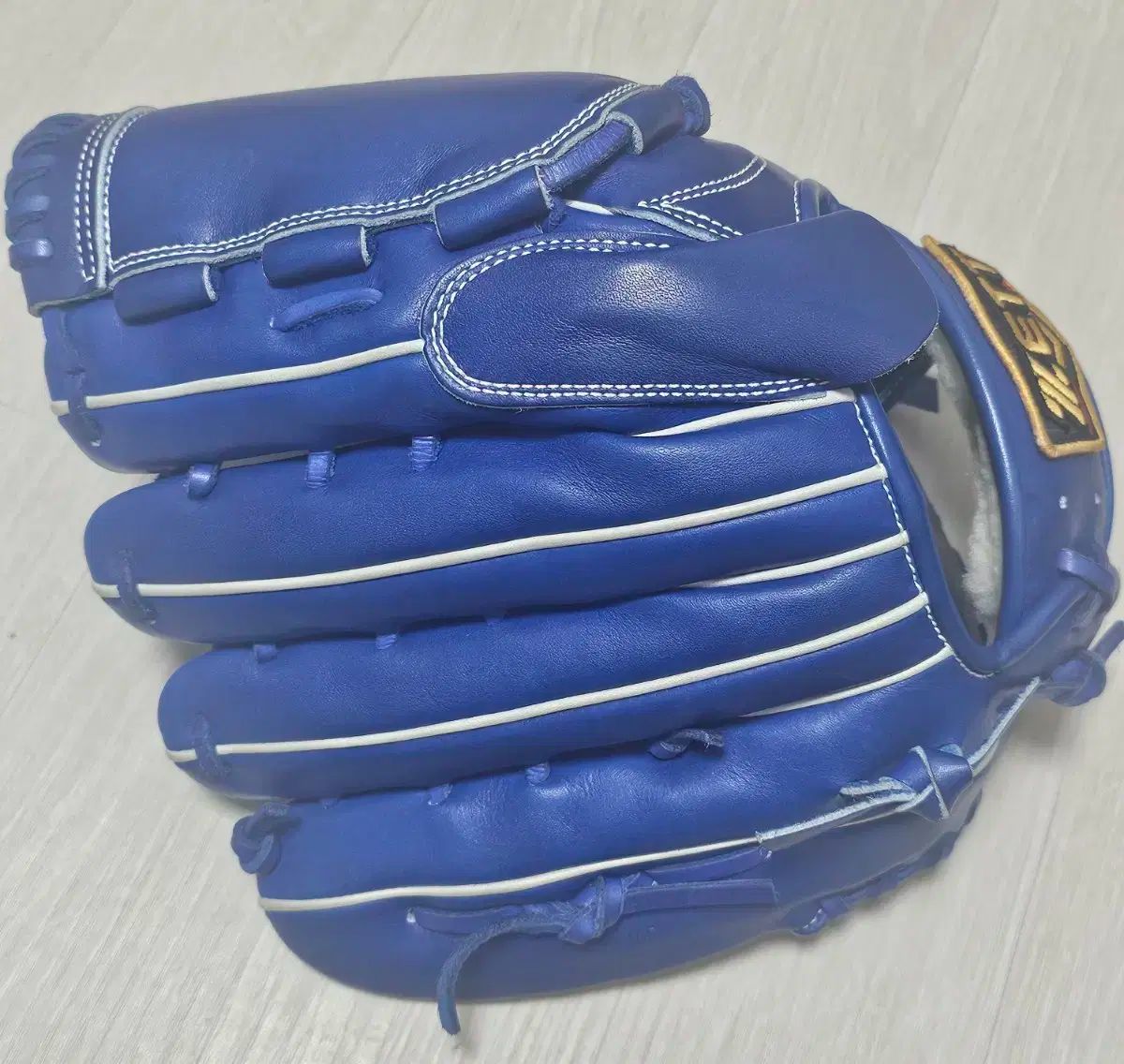 ゼット 野球 投手用グローブ イ ドンヒョン