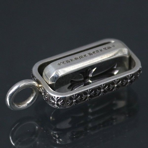 CHROME HEARTS 銀座店 クロムハーツ SALE FLIP CHクロス ダガー