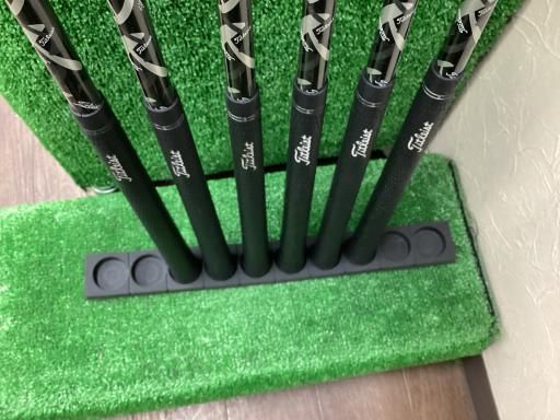 中古】 タイトリスト Titleist AP1 710 6S アイアンセット IR