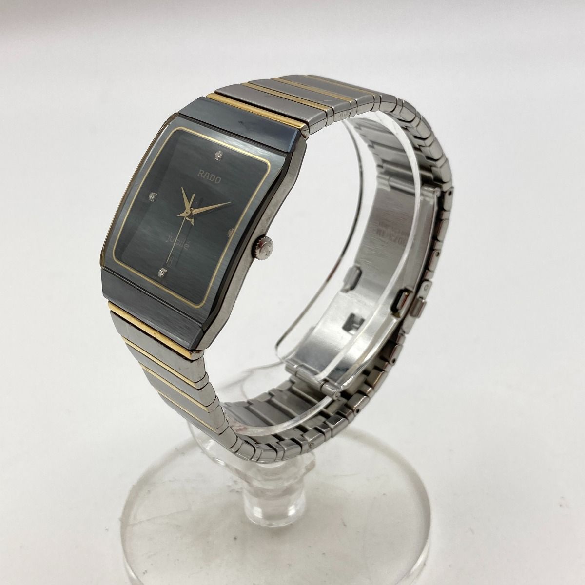 ◎◎RADO ラドー アナログ 腕時計 jubile ジュビリー クォーツ