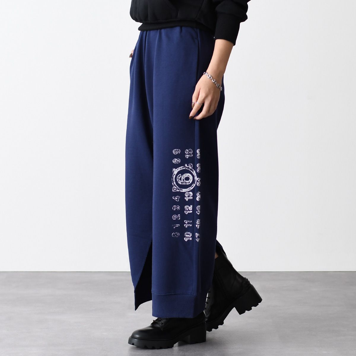 MM6 MAISON MARGIELA エムエムシックス メゾン マルジェラ パンツ