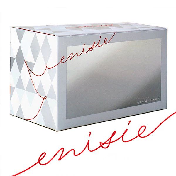 プレステージ マスク フェルムテ 集中トリートメント シートマスク28ml