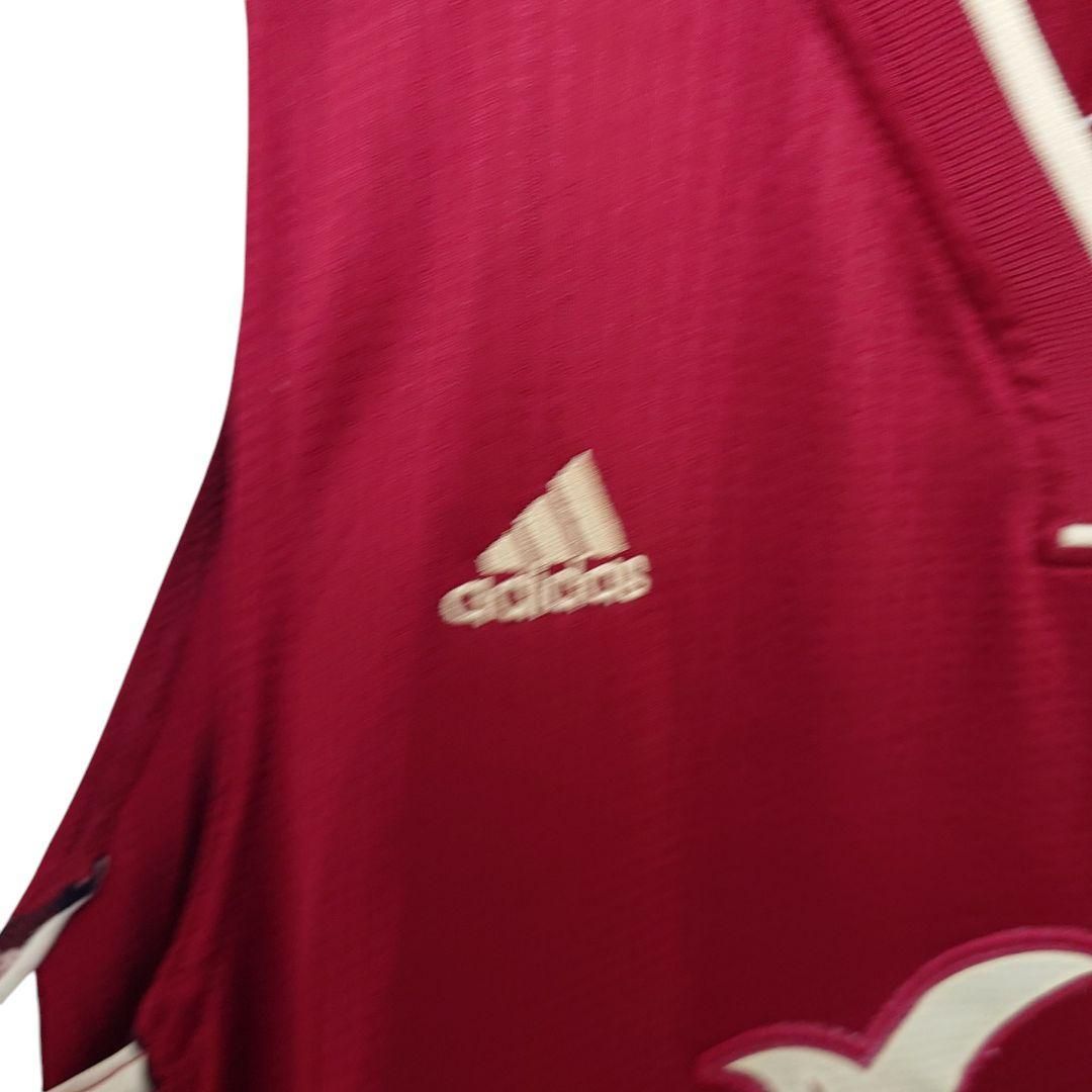 NBA マイアミヒート オーセンティックユニフォーム ホワイトサイド