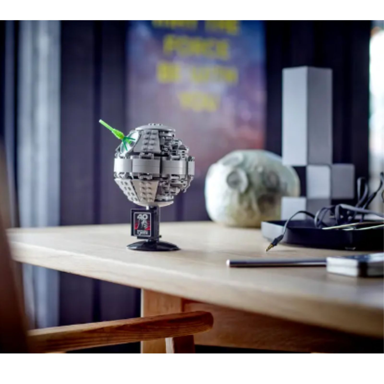 【新品】レゴ LEGO 40591 第2デススター スターウォーズ LEGO STAR WARS 40591 DEATH STAR 2&frasl;レゴ スター・ウォーズ 40591 第2デス・スター™