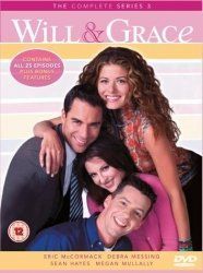 (未使用･未開封品)Will & Grace [DVD] 中古】Will & Grace [DVD] - メルカリ