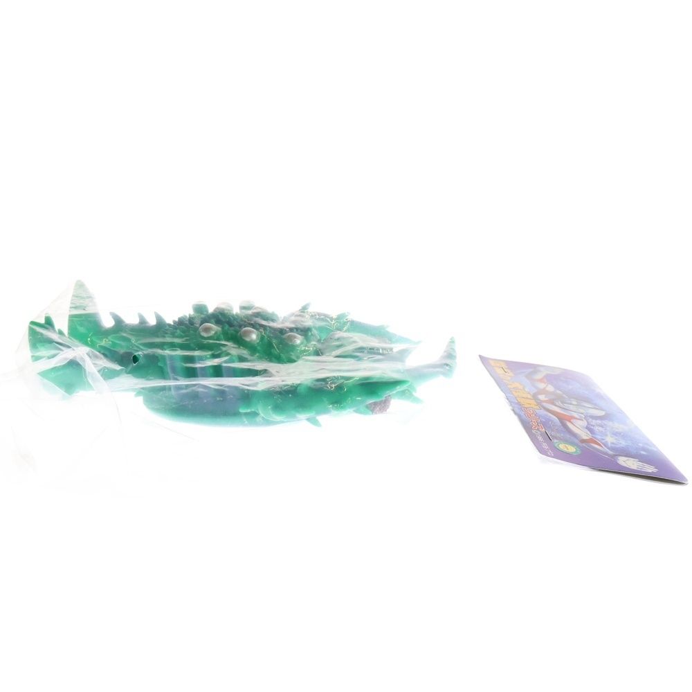 マーミット サタンビートル　ソフビ　未開封品　ブルマァク　マルサン　怪獣郷 MARMIT (マーミット) 2007 世紀の大怪獣シリーズ サタンビートル