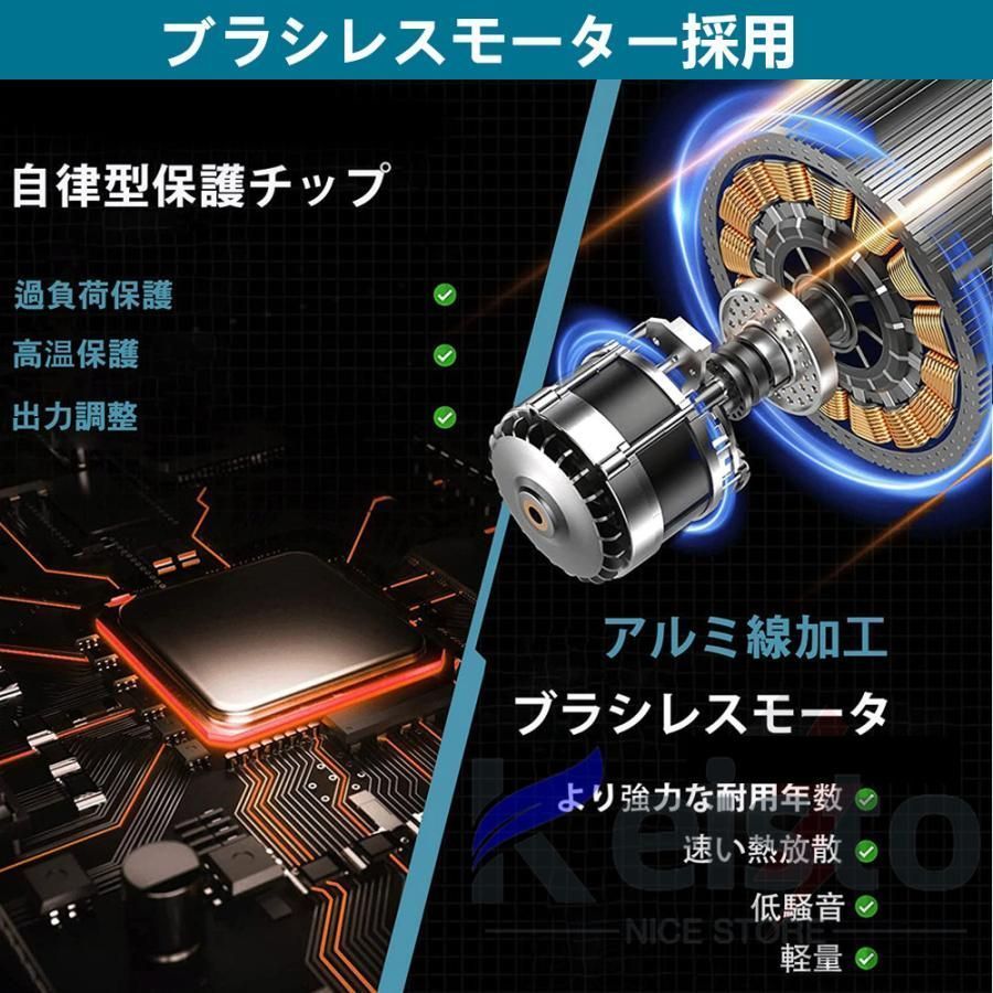 単発連続切替 エアタッカー