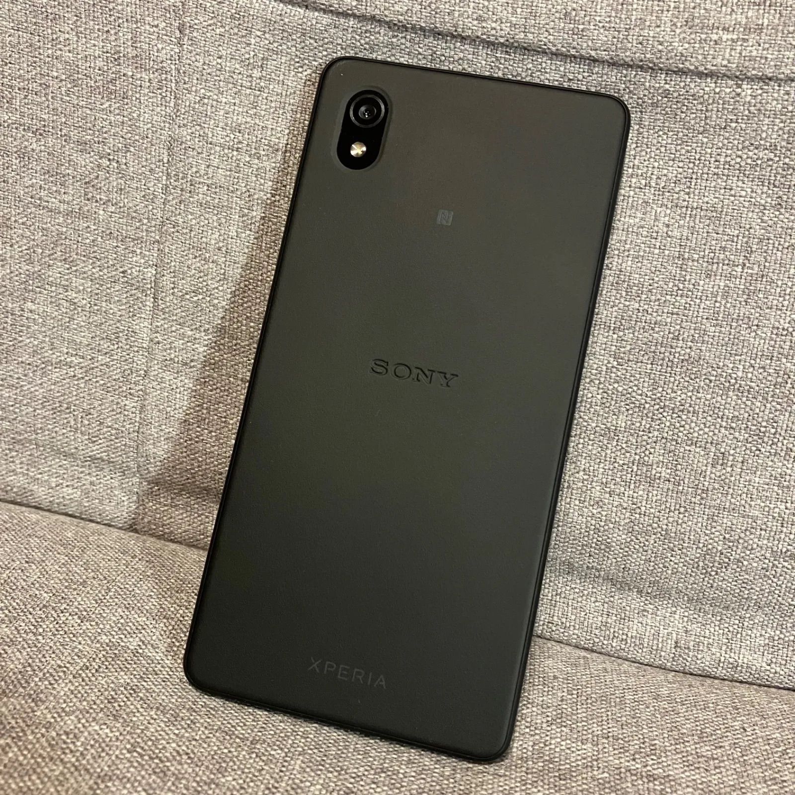 Xperia Ace III ブラック 64 GB Y!mobile Xperia Ace III A203SO[64GB