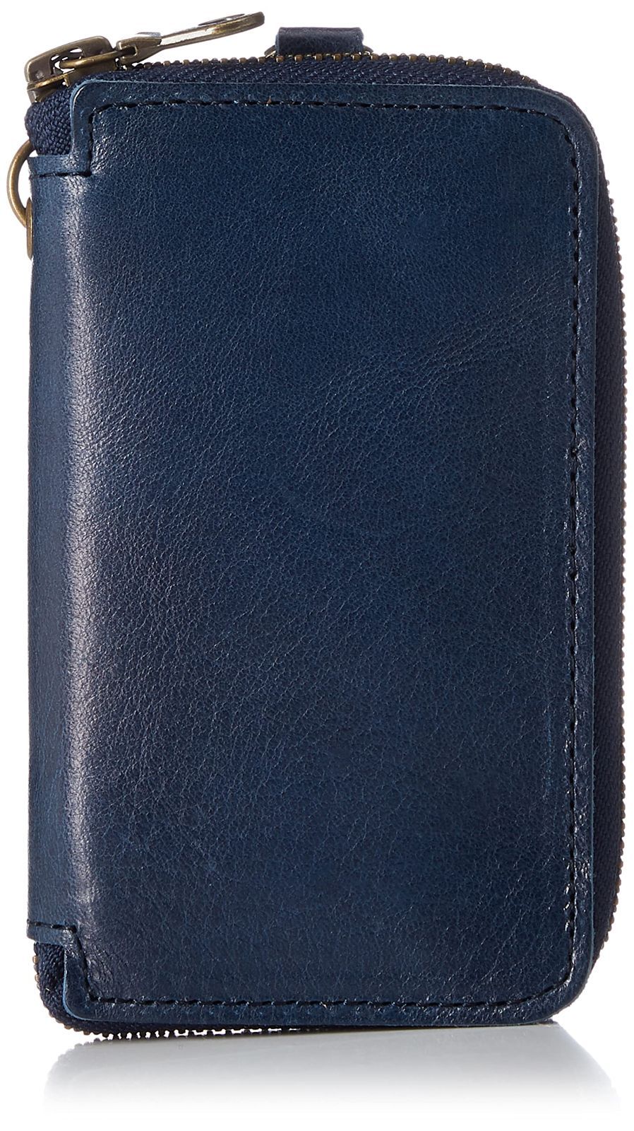 裏地なし ベジタブルタンニン Macchiato マキアート イタリアンレザー 本革 No 11421 6連タイプ ultima