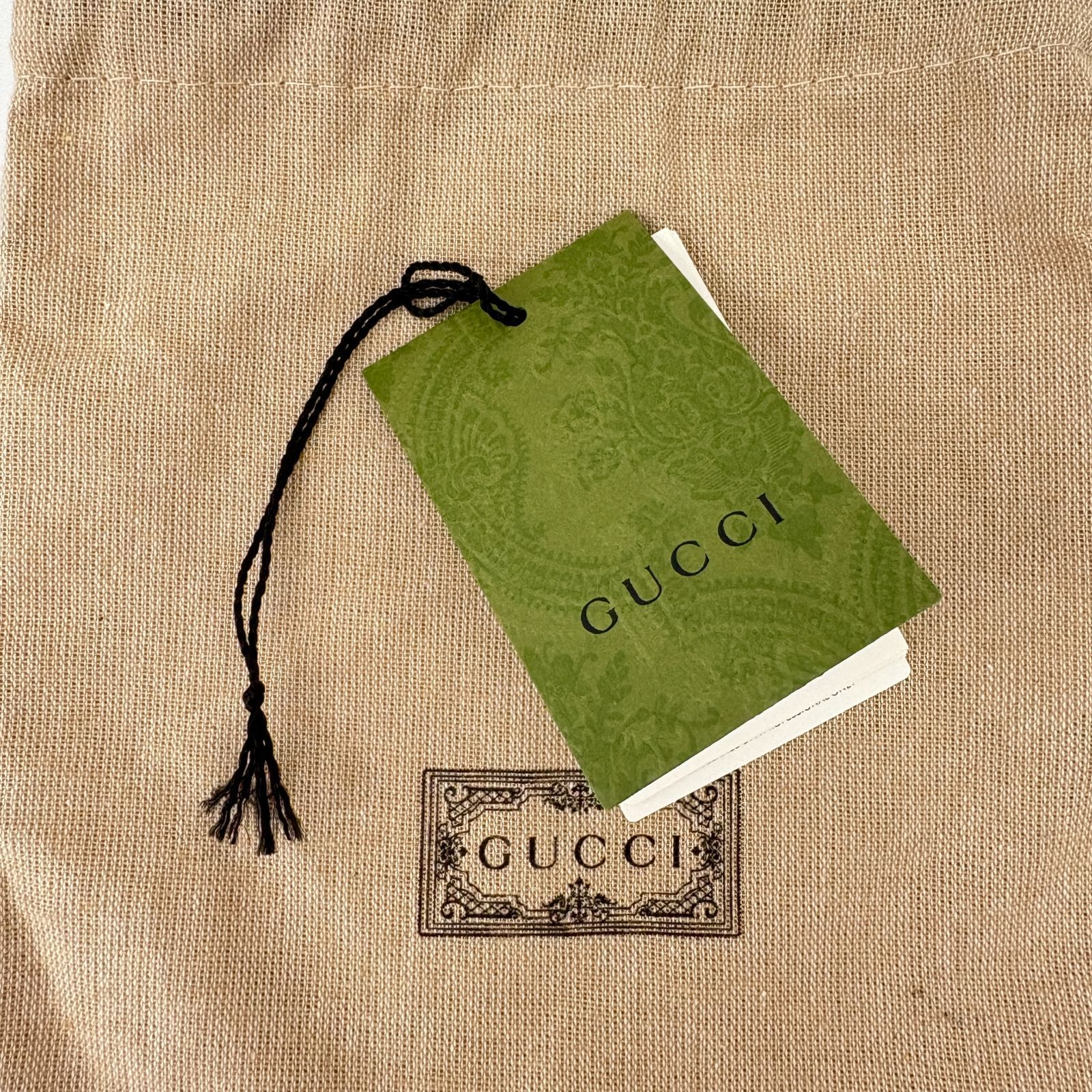 GUCCI】 グッチ GGキャンバス カチューシャ ヘアバンド ヘア