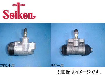 制研/Seiken シリンダー 110-31244(SM-M1244) ミツビシ/三菱/MITSUBISHI車用