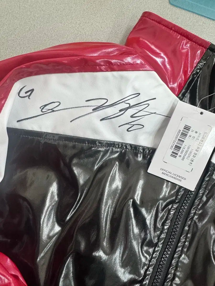 LG TWINS グランドコート グラコン 韓国プロ野球LG TWINS グランド