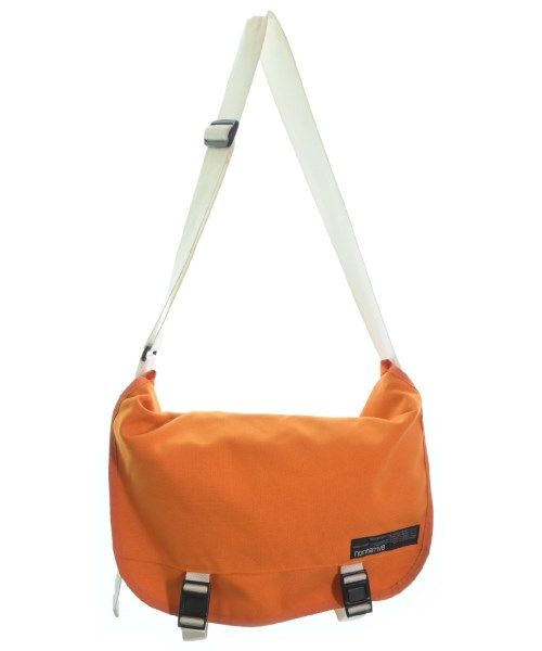 nonnative メッセンジャーバッグ メンズ 【古着】【中古】【送料