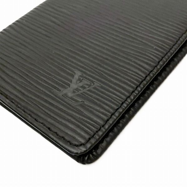 ルイヴィトン Louis Vuitton エピ ポシェット カルト ヴィジット M56572 ブランド小物 名刺入れ メンズ USTAUSTRALIA_COM_AU